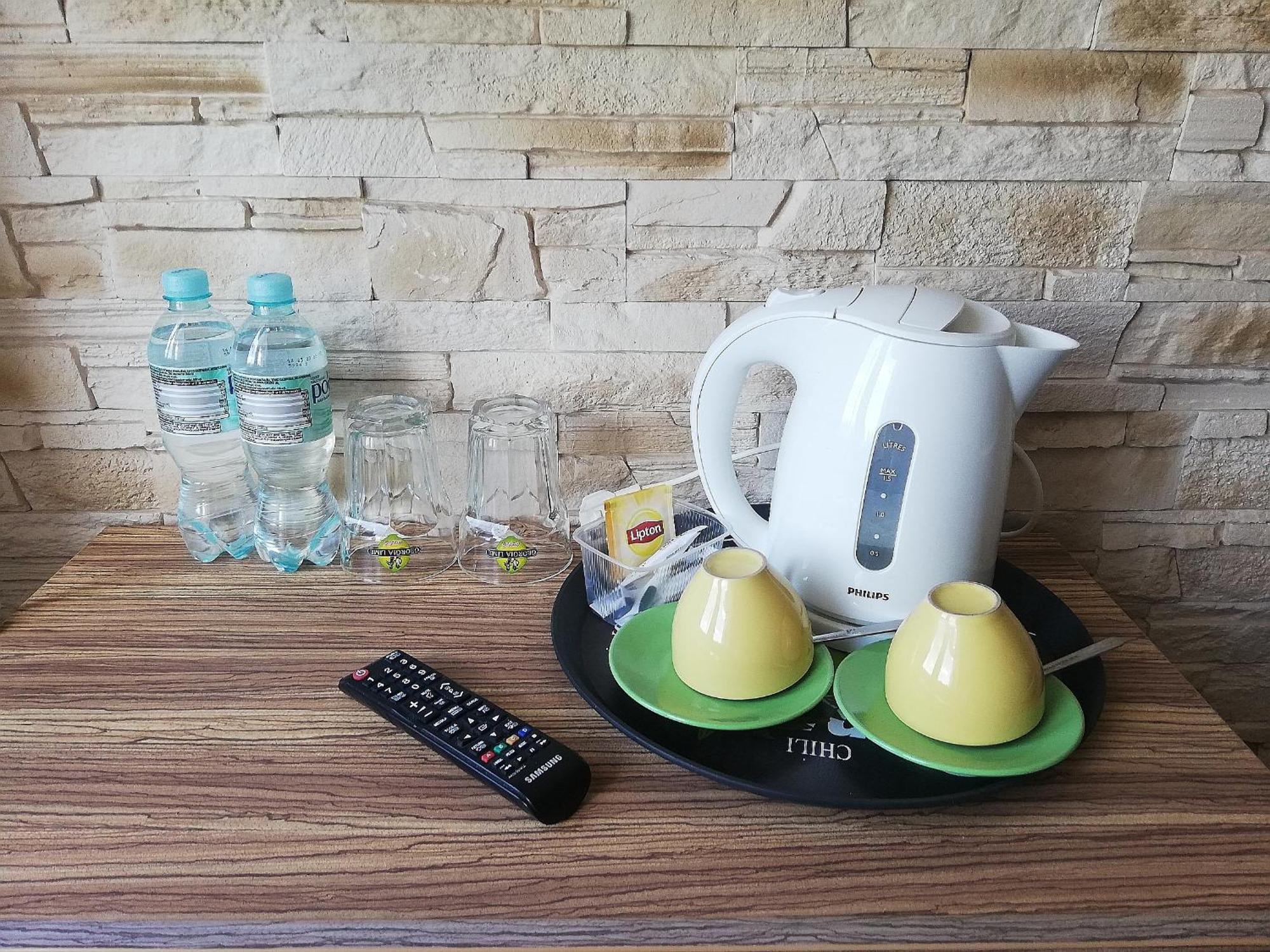 Noclegi I Restauracja Gracja Bełchatów Pokoj fotografie