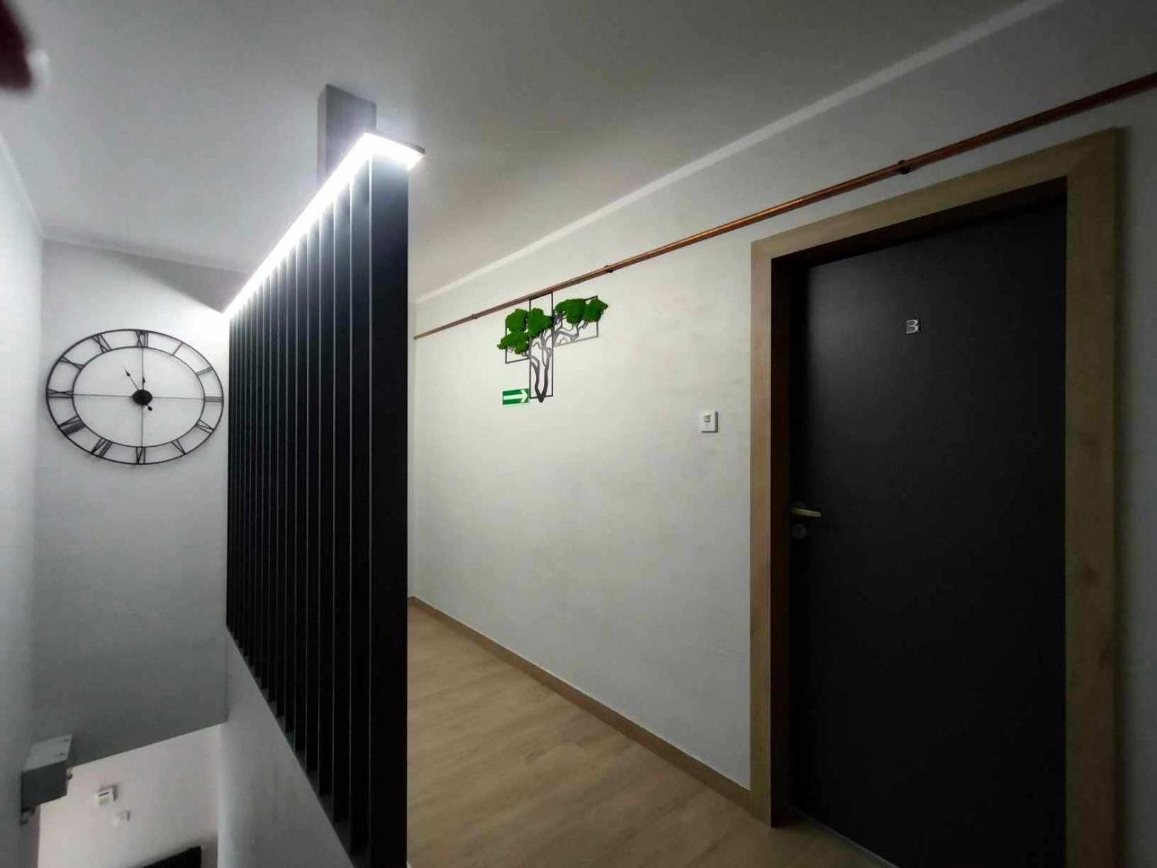 Noclegi I Restauracja Gracja Bełchatów Exteriér fotografie