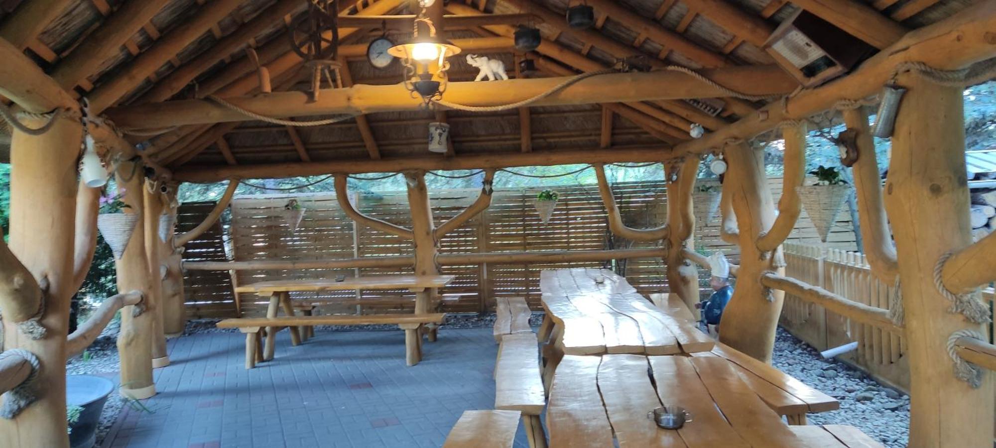 Noclegi I Restauracja Gracja Bełchatów Exteriér fotografie